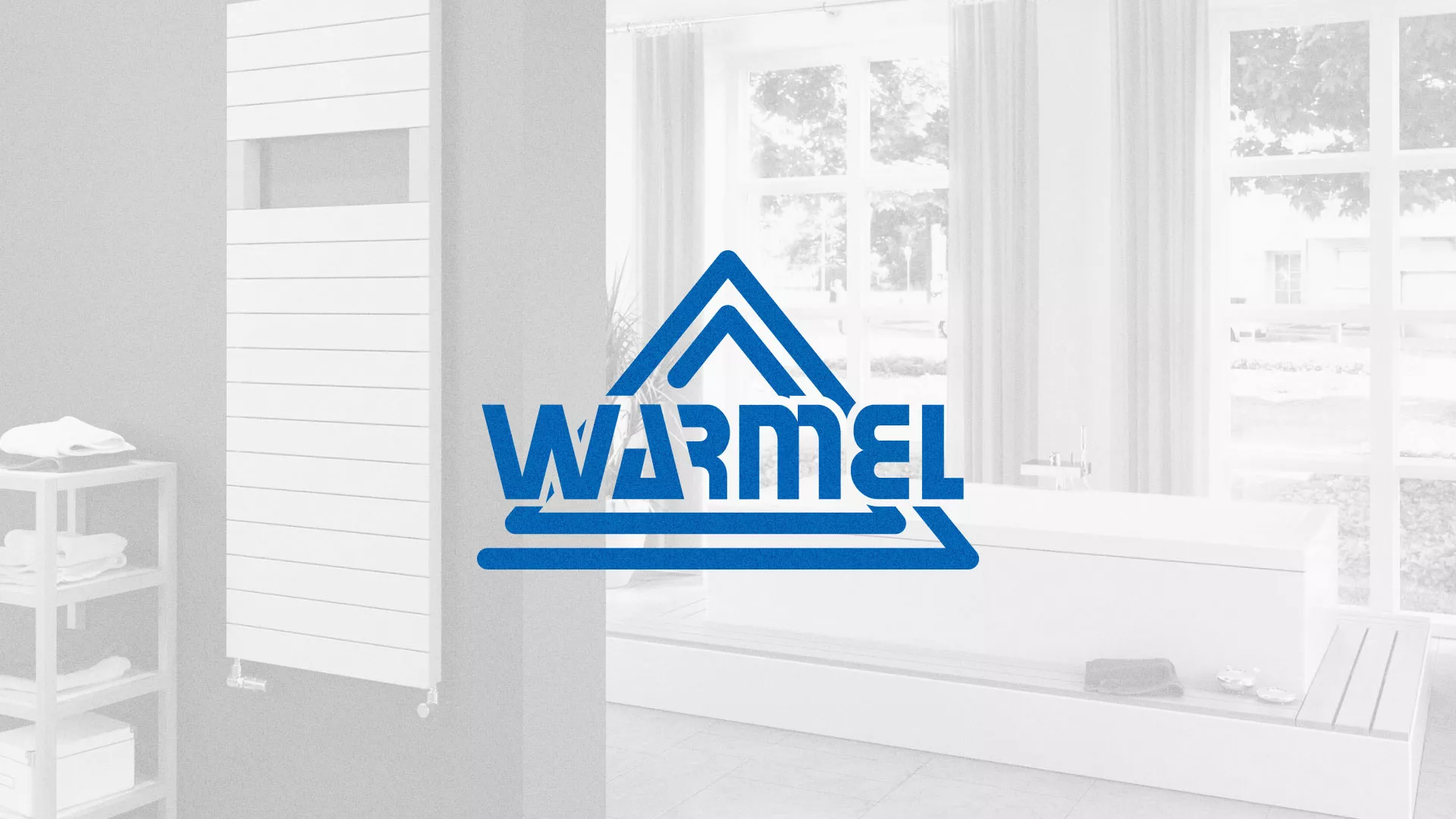 Разработка сайта для компании «WARMEL» по продаже полотенцесушителей в Бронницах